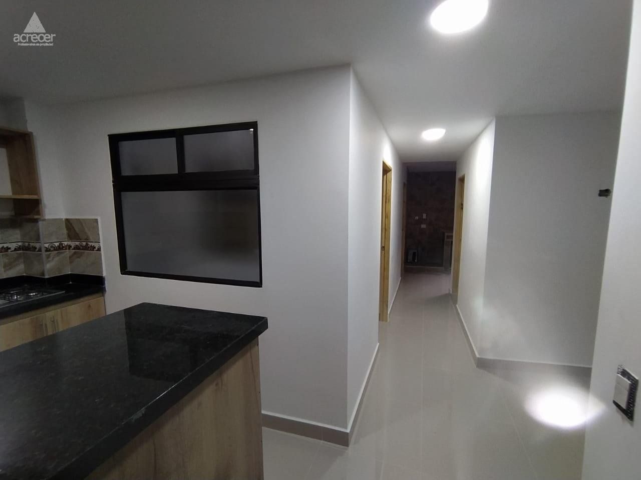 Apartamento en arriendo El Salvador 55 m² - $ 980.000