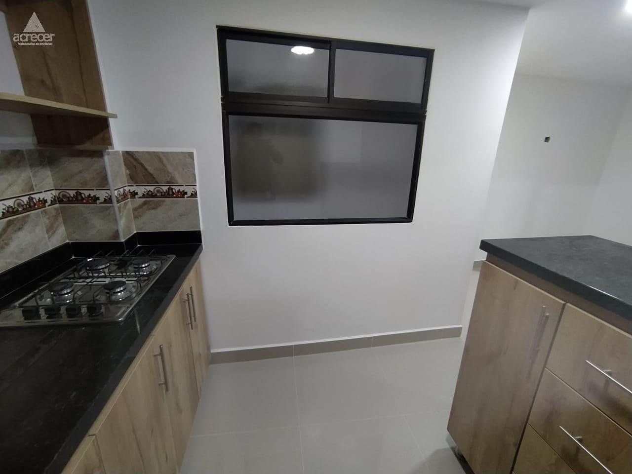 Apartamento en arriendo El Salvador 55 m² - $ 980.000