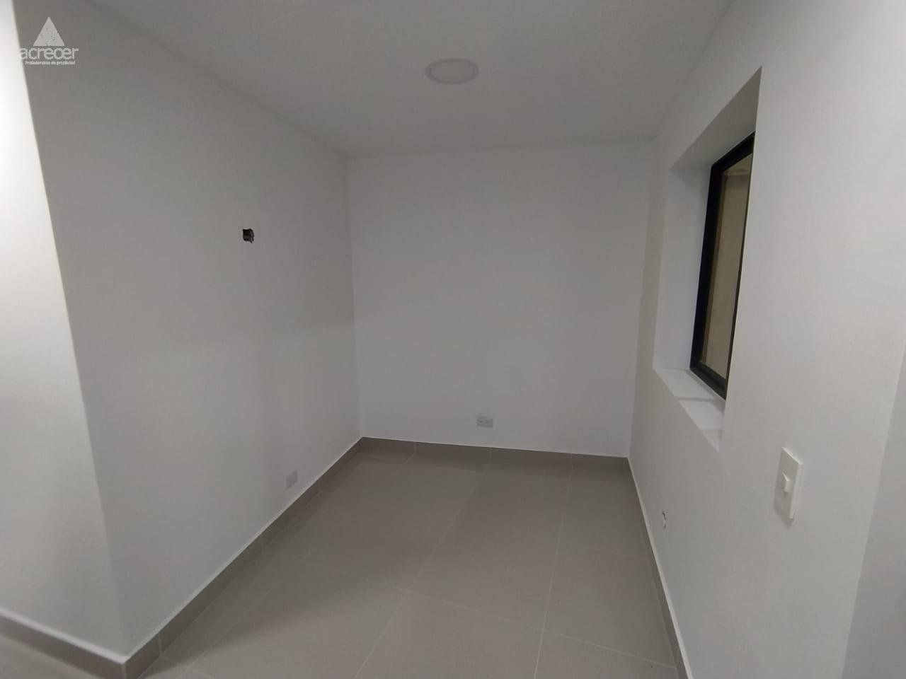 Apartamento en arriendo El Salvador 55 m² - $ 980.000