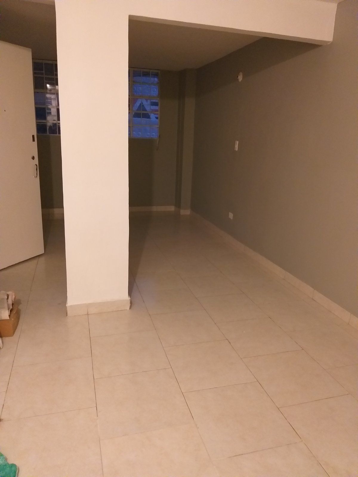 Apartamento en arriendo Santa Fe 37 m² - $ 650.000