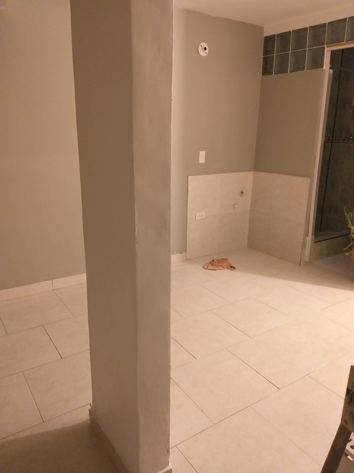 Apartamento en arriendo Santa Fe 37 m² - $ 650.000