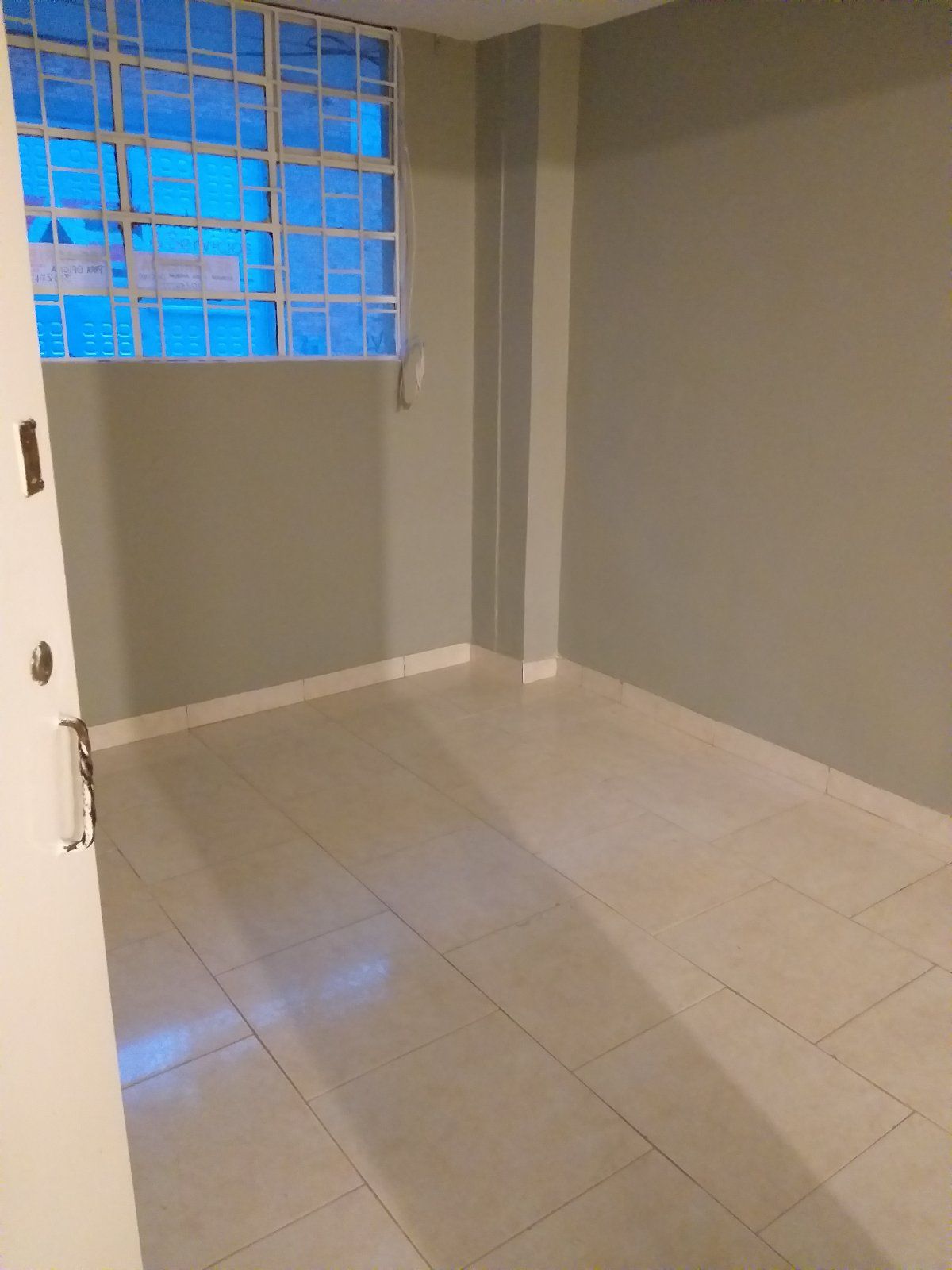 Apartamento en arriendo Santa Fe 37 m² - $ 650.000