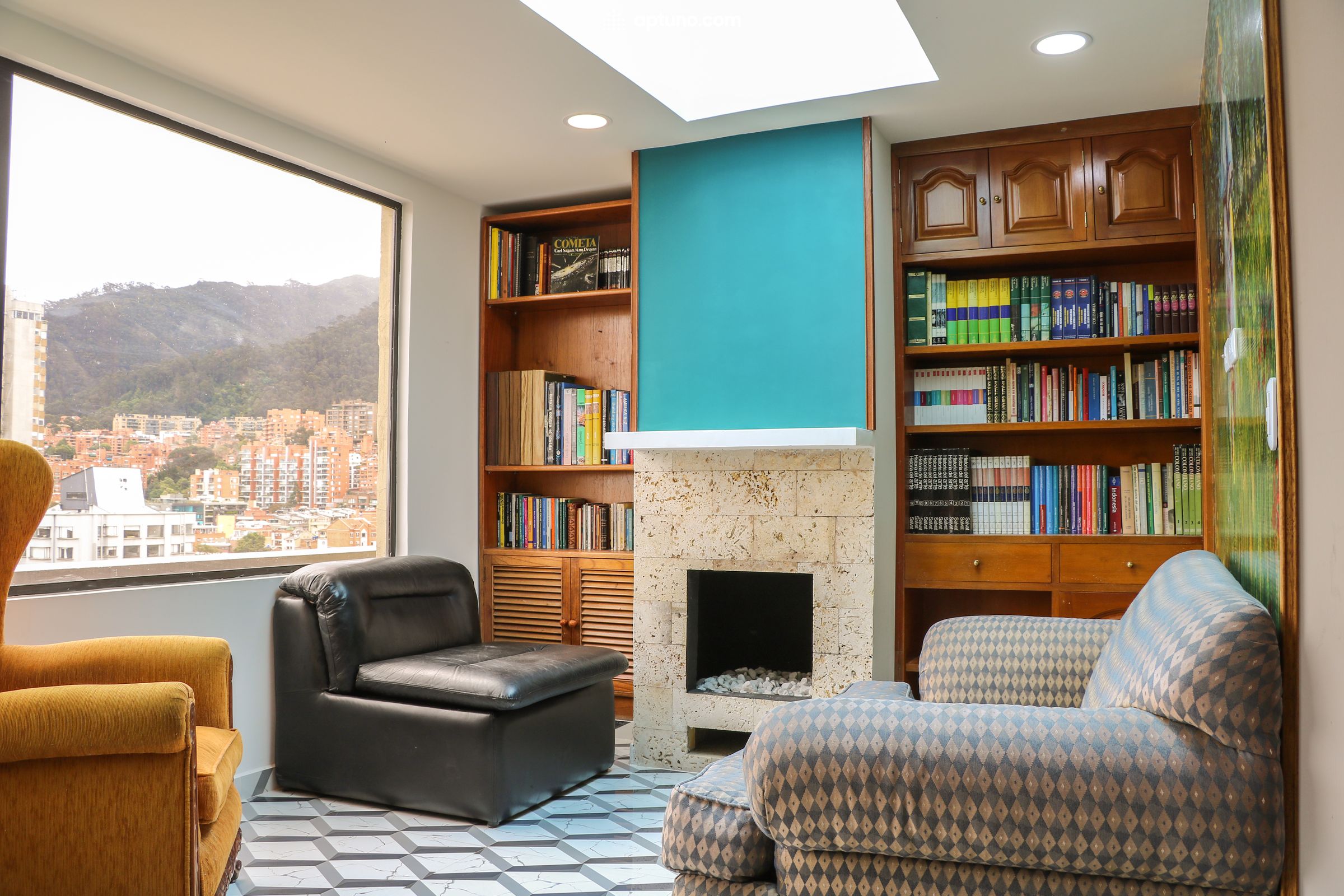 Apartamento en arriendo Chapinero Norte Apartamento en arriendo Chapinero Norte 60 m² - $ 2.900.000