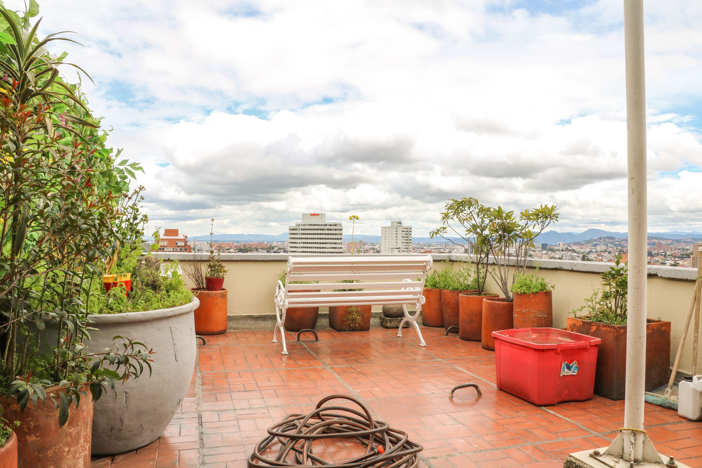 Apartamento en arriendo Chapinero Norte Apartamento en arriendo Chapinero Norte 60 m² - $ 2.900.000