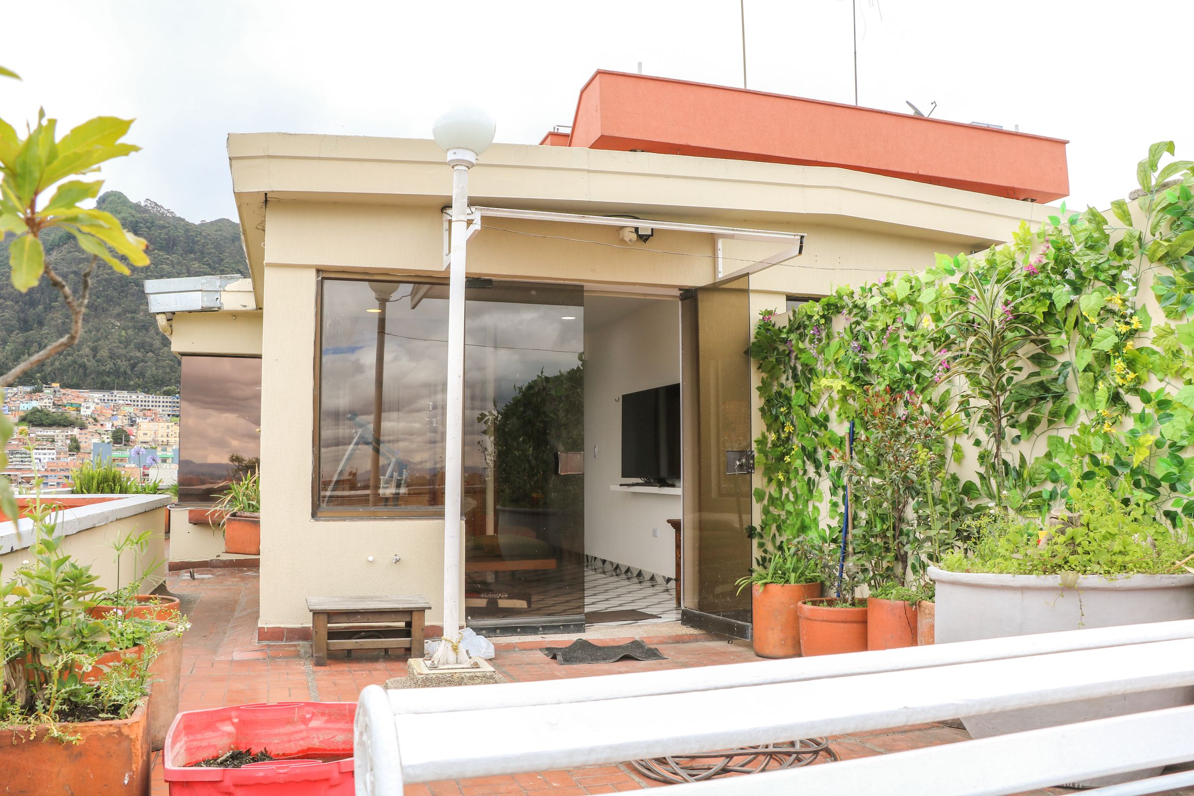 Apartamento en arriendo Chapinero Norte Apartamento en arriendo Chapinero Norte 60 m² - $ 2.900.000