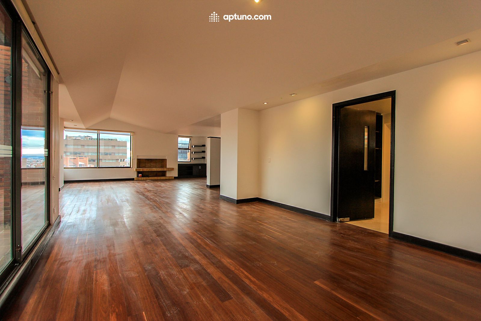 Apartamento en arriendo Bellavista 345 m² - $ 10.000.000