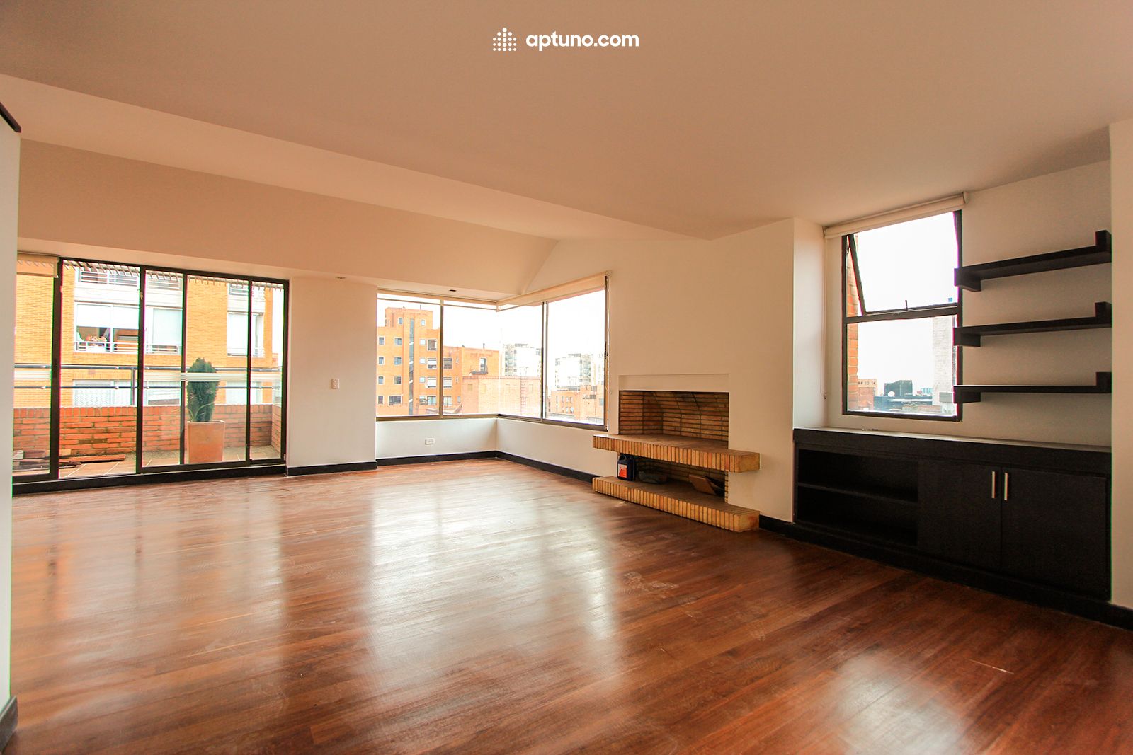 Apartamento en arriendo Bellavista 345 m² - $ 10.000.000