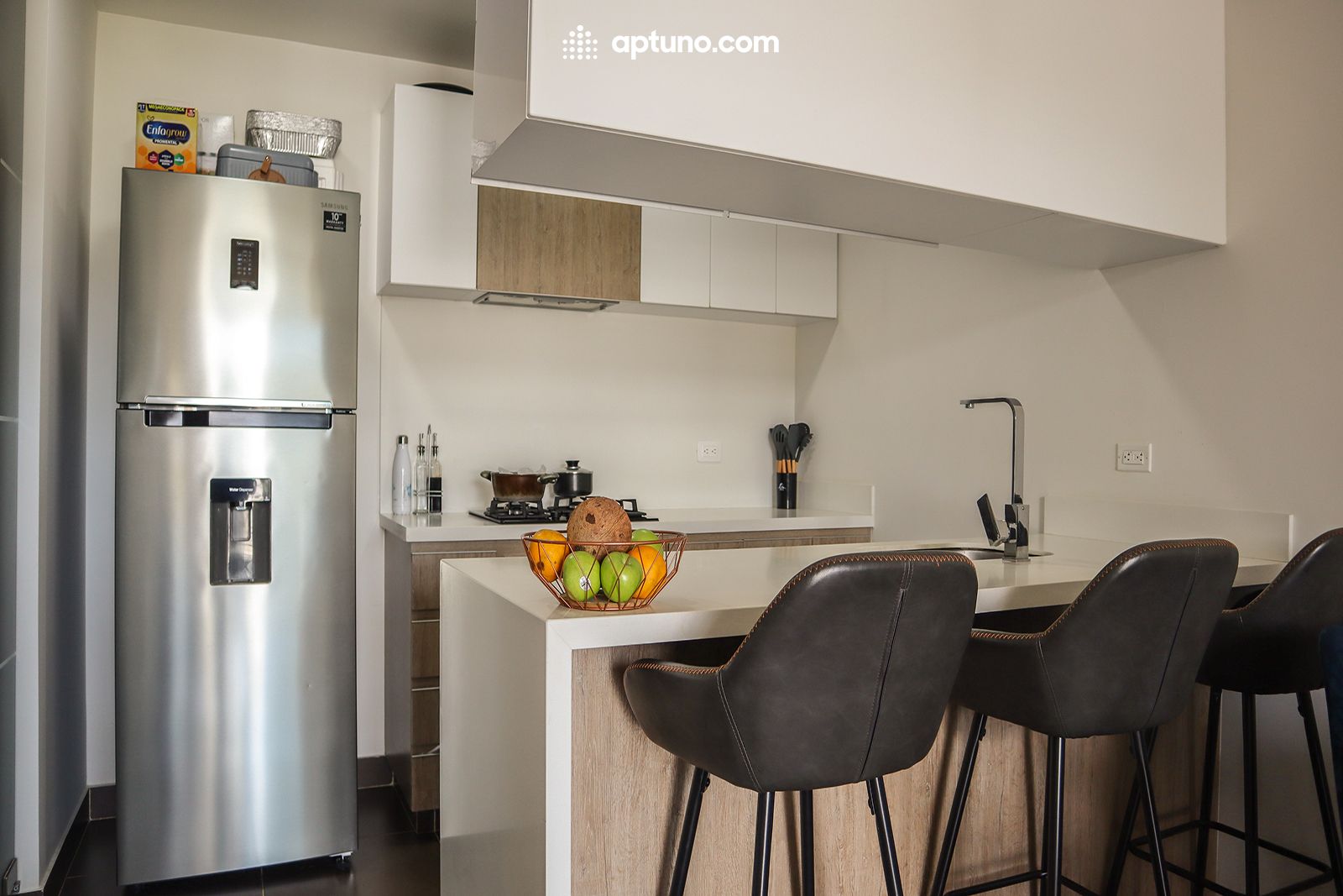 Apartamento en arriendo Estoril Apartamento en arriendo Estoril 70 m² - $ 2.570.000