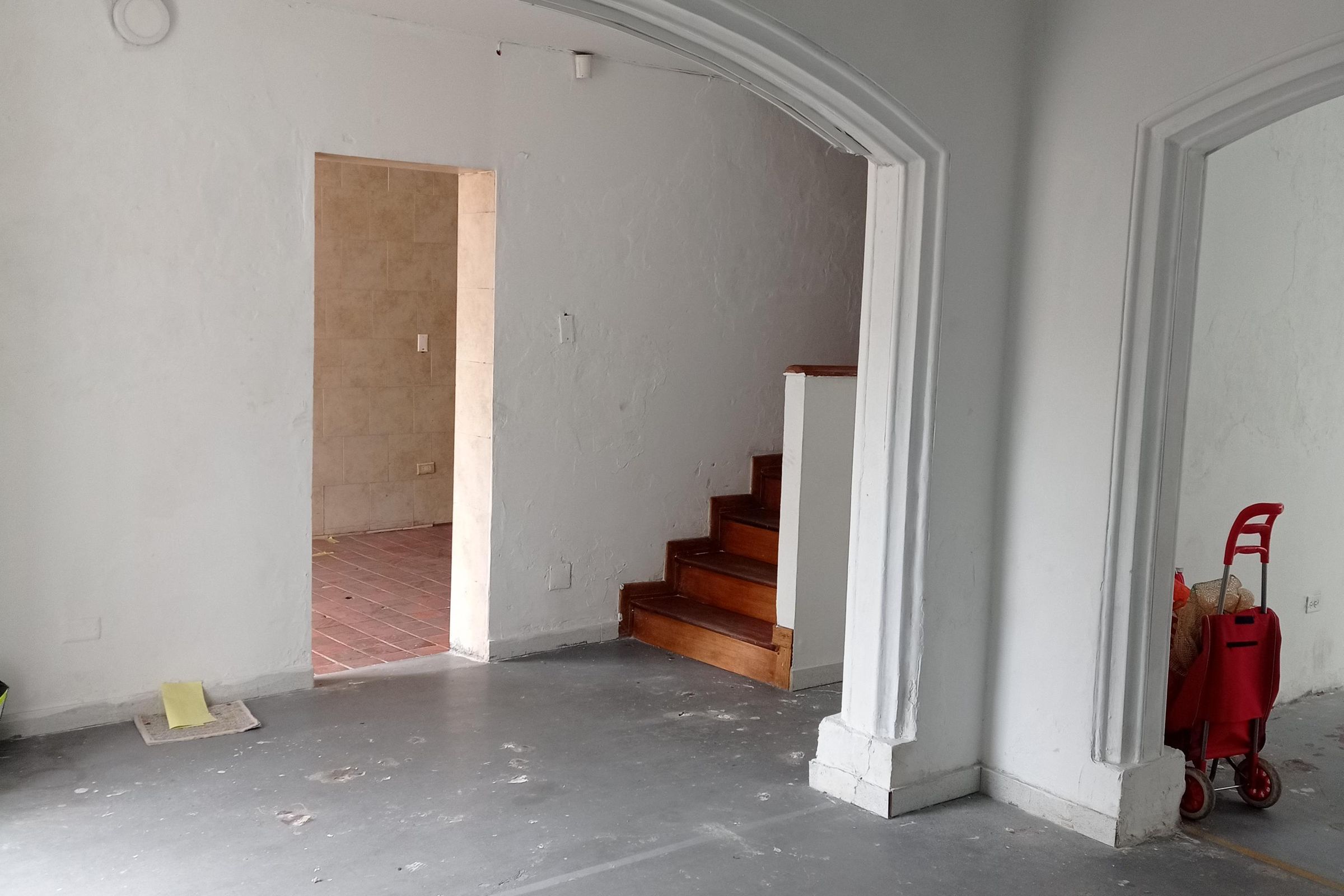 Casa en arriendo El Recuerdo Casa en arriendo El Recuerdo 600 m² - $ 6.100.000
