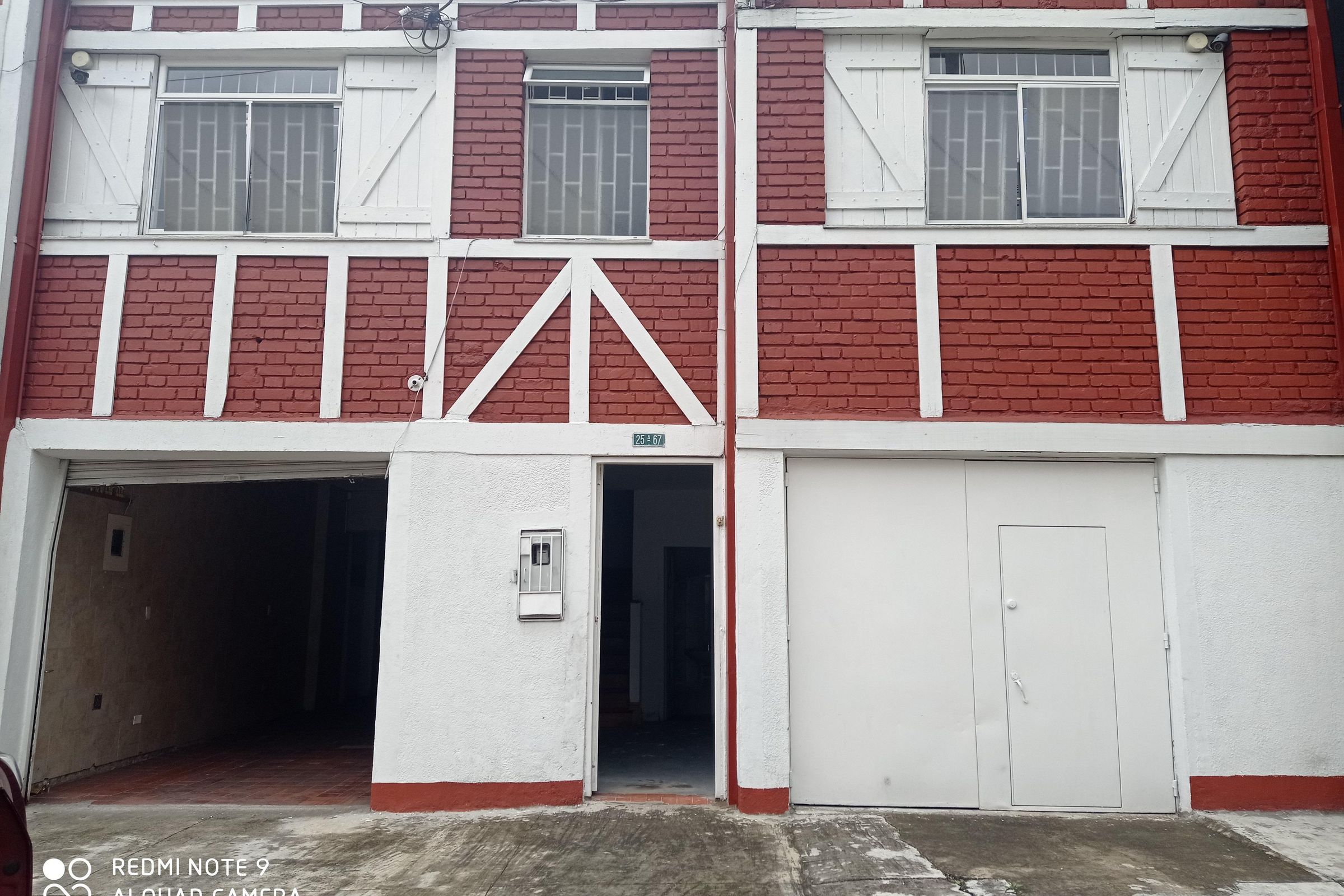 Casa en arriendo El Recuerdo Casa en arriendo El Recuerdo 600 m² - $ 6.100.000
