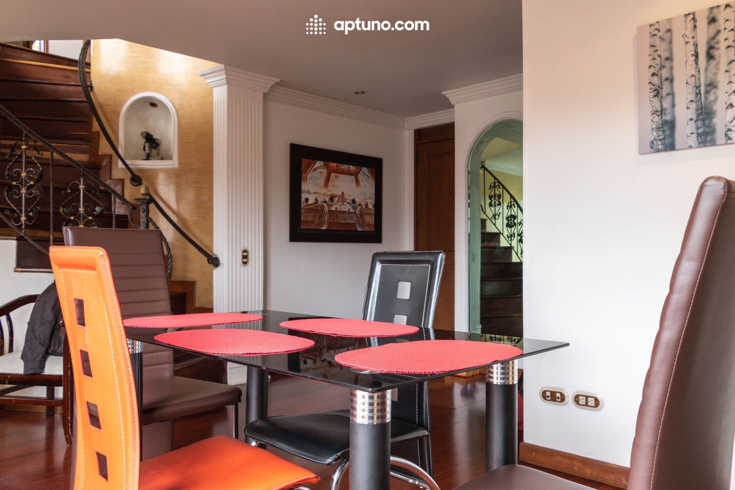 Apartamento en arriendo La Esperanza Norte Apartamento en arriendo La Esperanza Norte 98 m² - $ 3.180.000