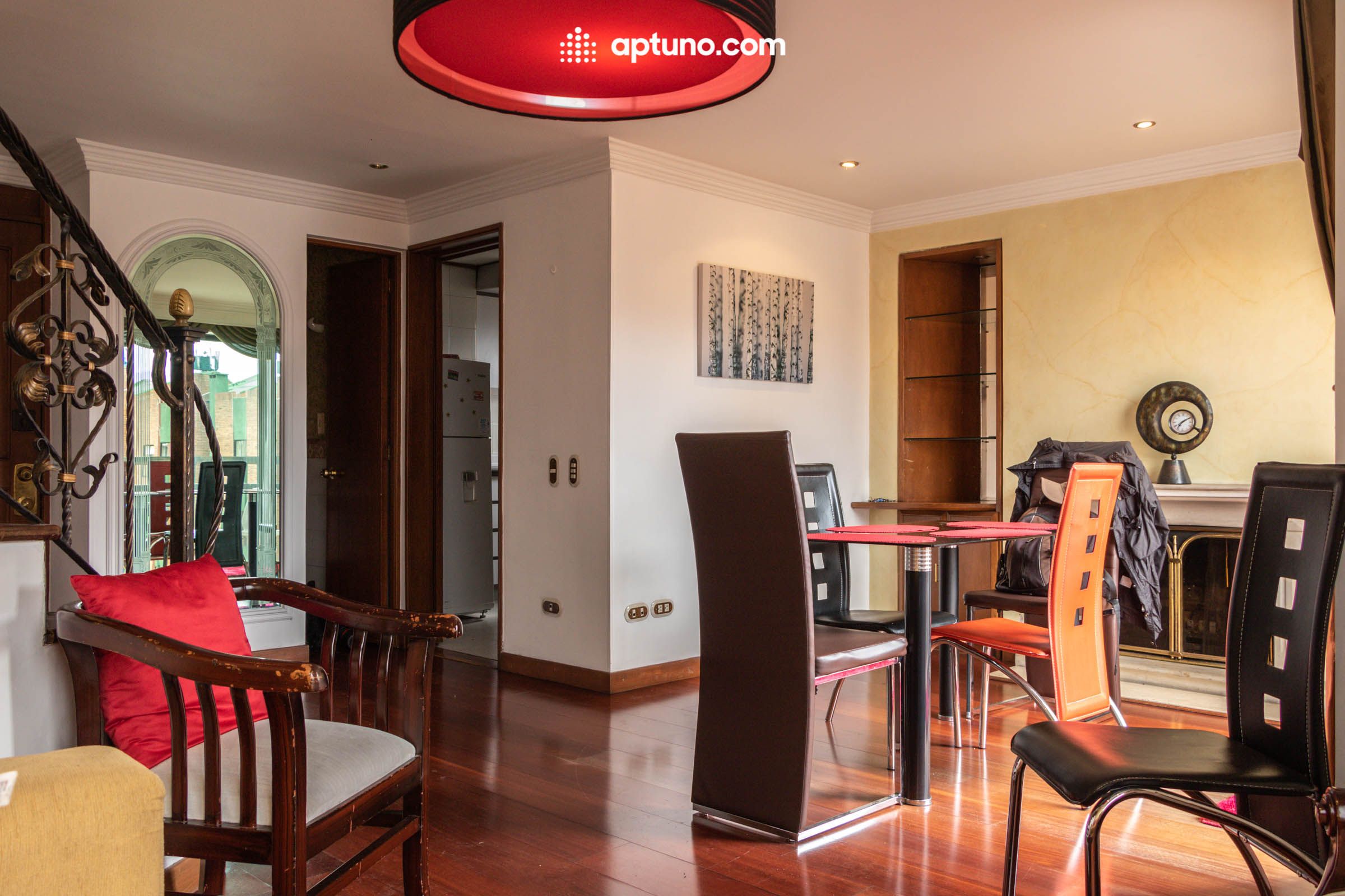 Apartamento en arriendo La Esperanza Norte Apartamento en arriendo La Esperanza Norte 98 m² - $ 3.180.000