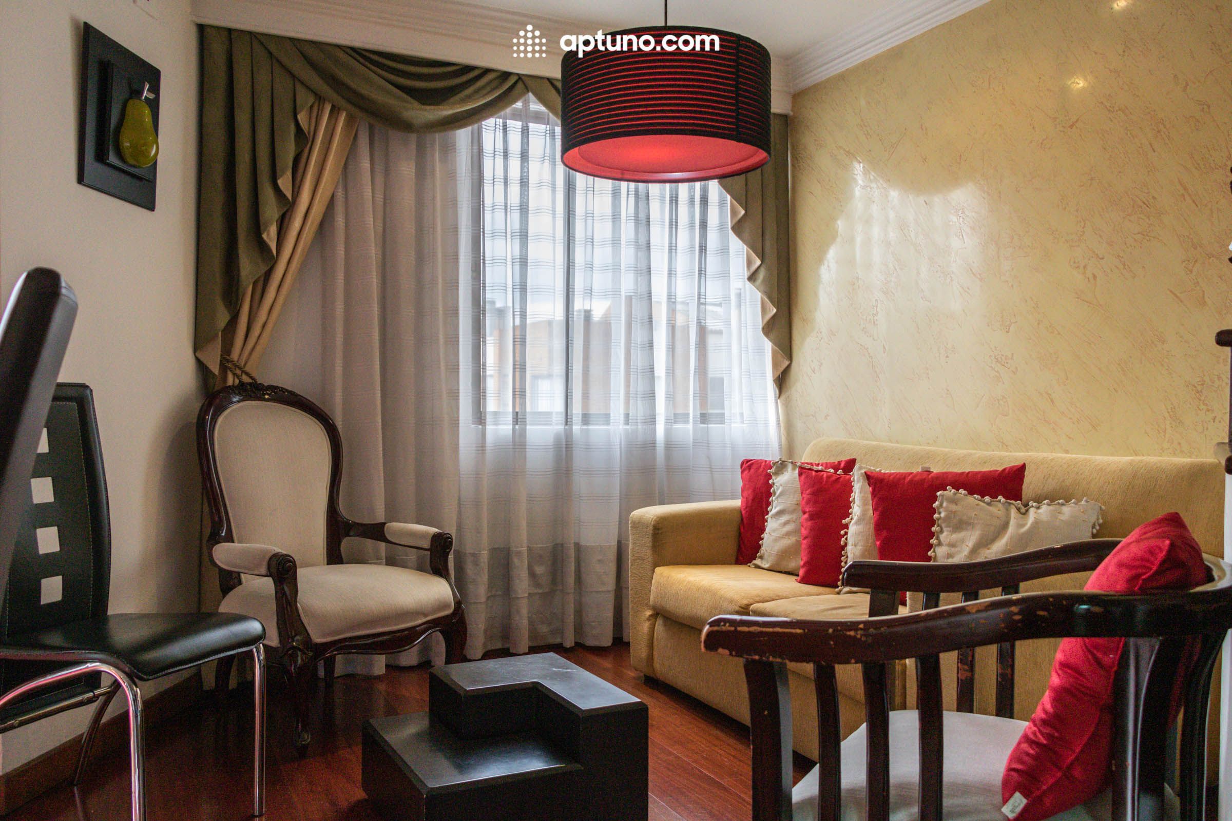Apartamento en arriendo La Esperanza Norte Apartamento en arriendo La Esperanza Norte 98 m² - $ 3.180.000