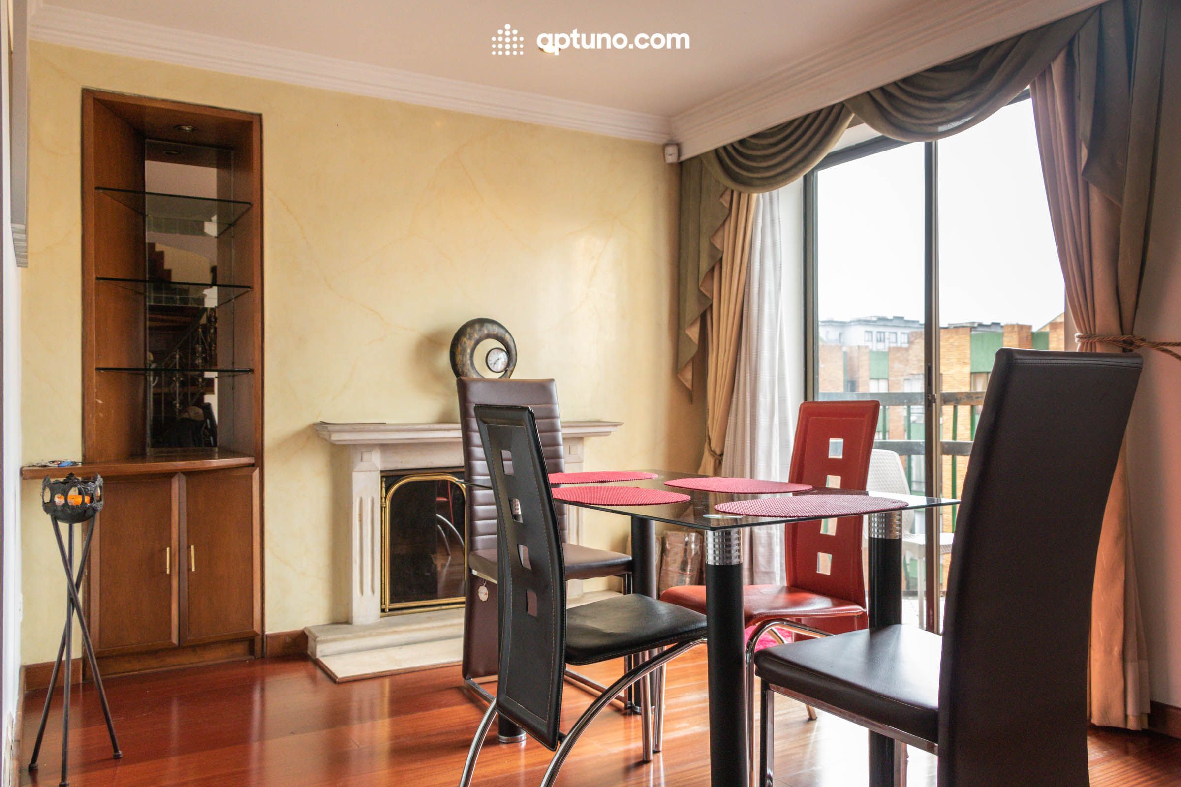 Apartamento en arriendo La Esperanza Norte Apartamento en arriendo La Esperanza Norte 98 m² - $ 3.180.000