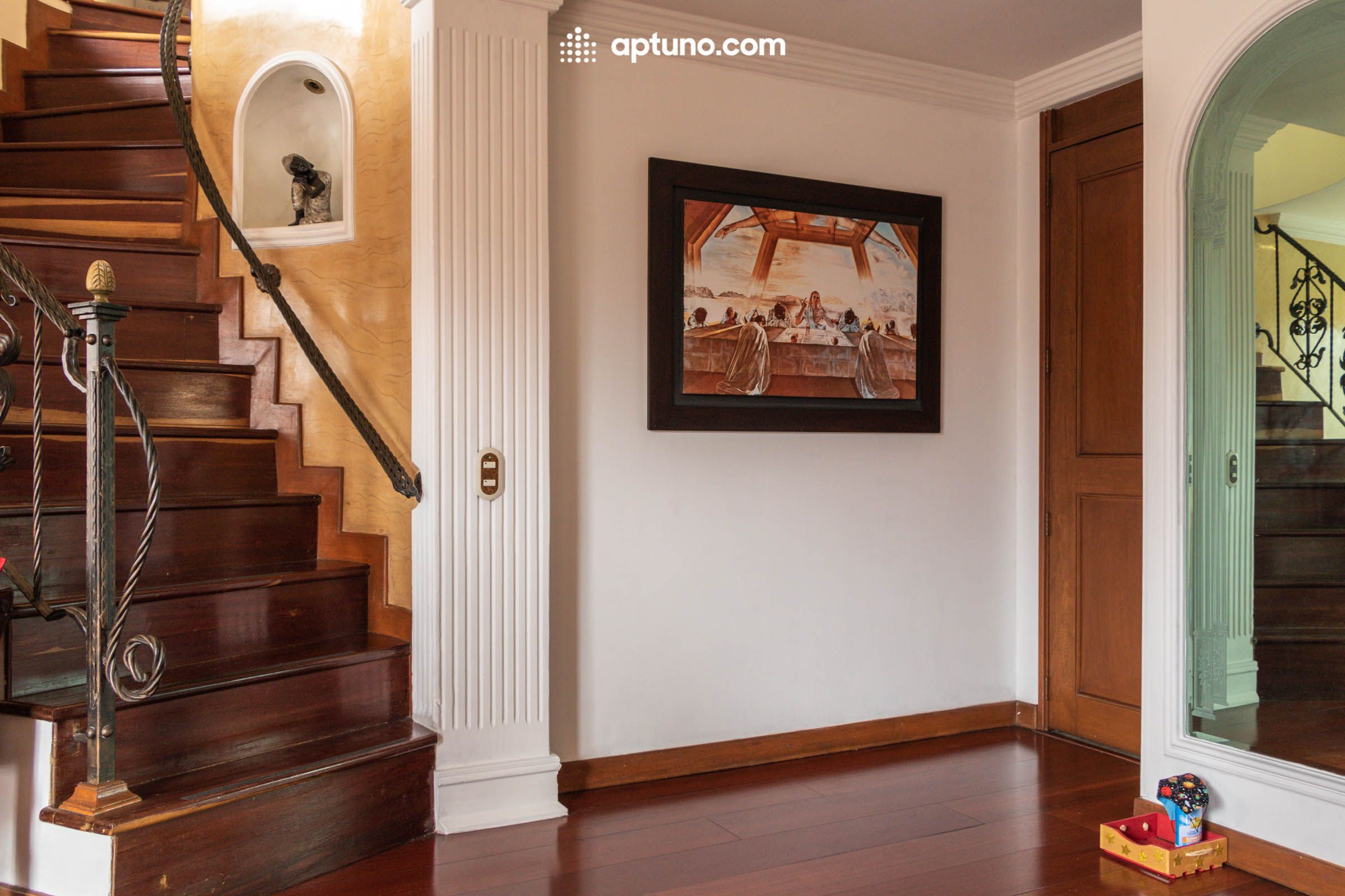 Apartamento en arriendo La Esperanza Norte Apartamento en arriendo La Esperanza Norte 98 m² - $ 3.180.000