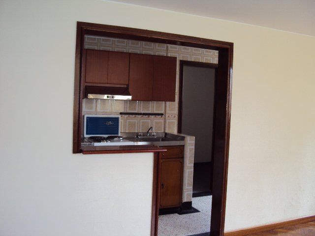 Apartamento en arriendo Chapinero Norte Apartamento en arriendo Chapinero Norte 0 m² - $ 1.240.000