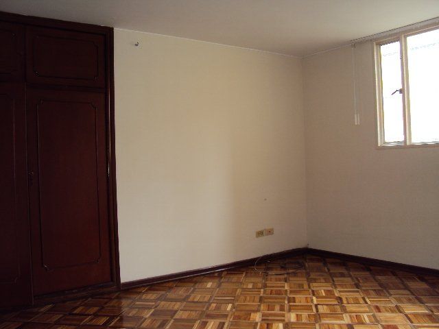 Apartamento en arriendo Chapinero Norte Apartamento en arriendo Chapinero Norte 0 m² - $ 1.240.000