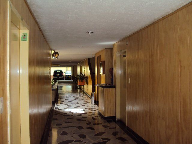 Apartamento en arriendo Chapinero Norte Apartamento en arriendo Chapinero Norte 0 m² - $ 1.240.000