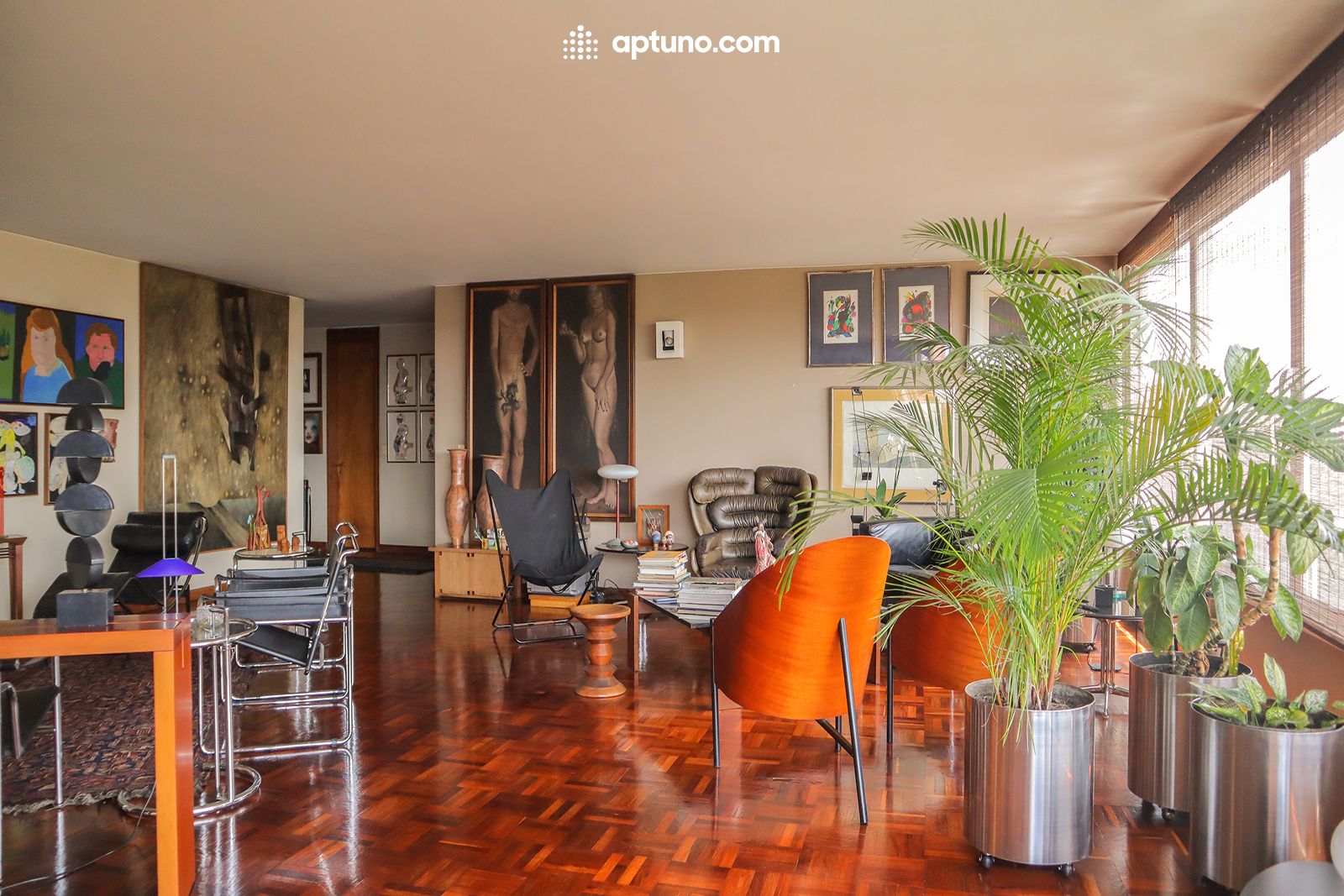 Apartamento en arriendo El Refugio Apartamento en arriendo El Refugio 190 m² - $ 5.000.000