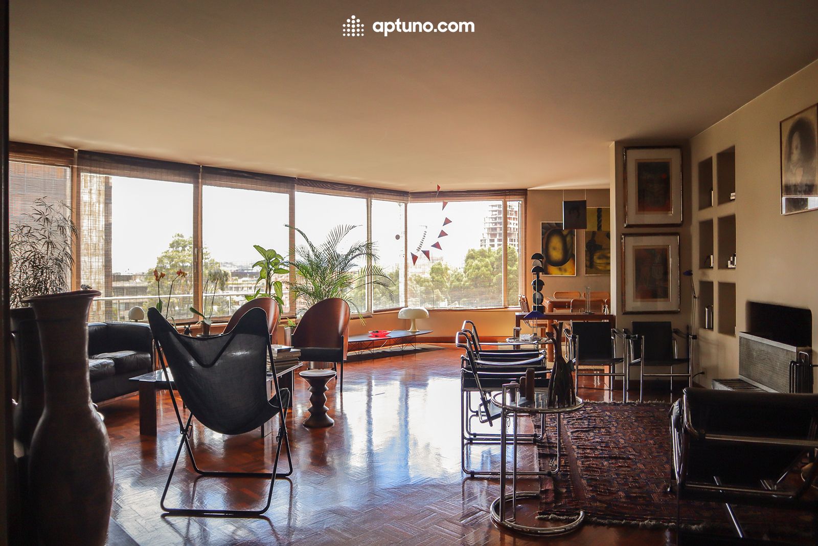 Apartamento en arriendo El Refugio Apartamento en arriendo El Refugio 190 m² - $ 5.000.000