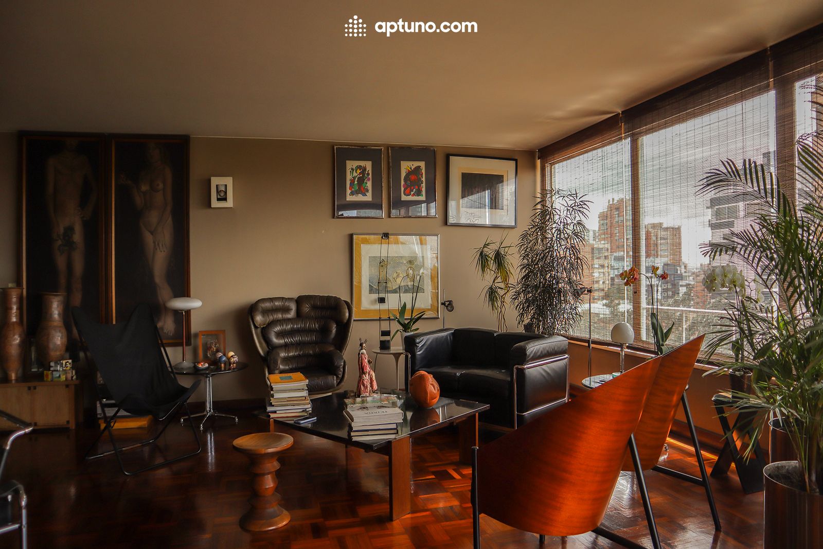 Apartamento en arriendo El Refugio Apartamento en arriendo El Refugio 190 m² - $ 5.000.000