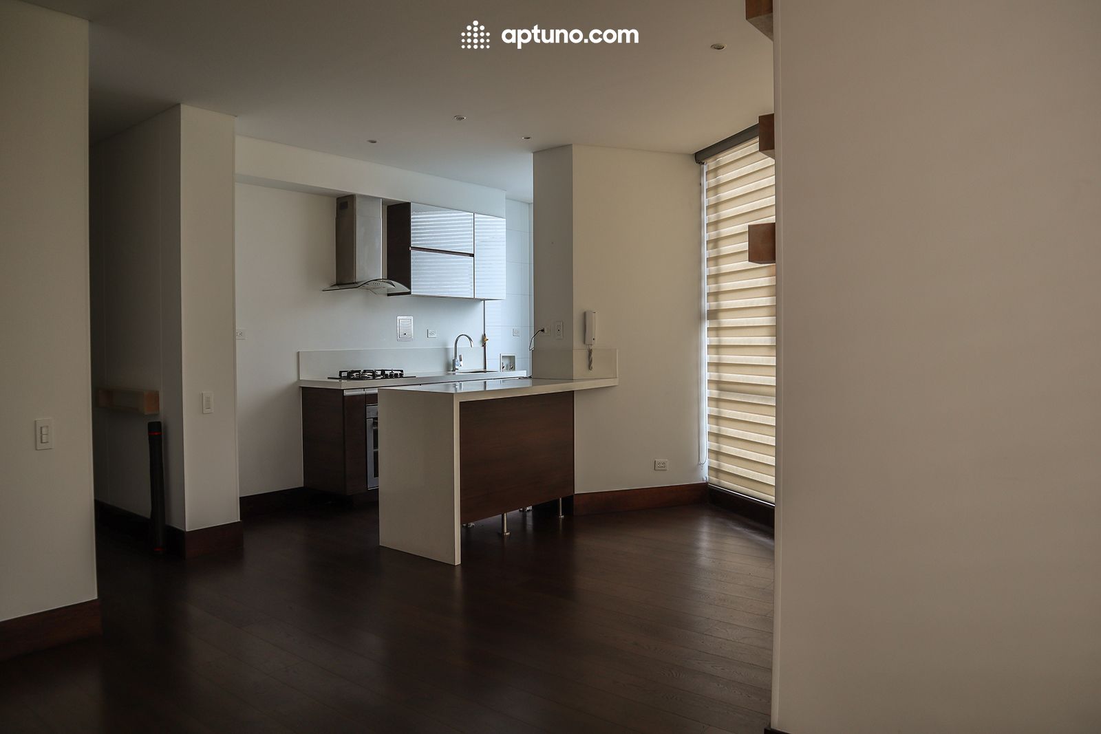Apartamento en arriendo Chicó Norte III Sector Apartamento en arriendo Chicó Norte III Sector 75 m² - $ 3.300.000