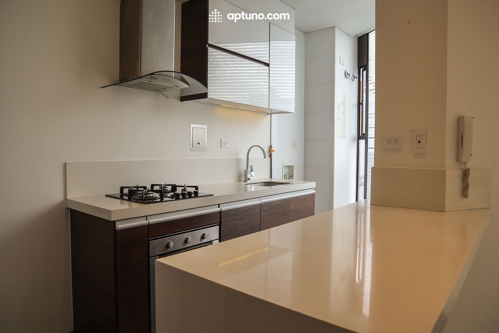 Apartamento en arriendo Chicó Norte III Sector Apartamento en arriendo Chicó Norte III Sector 75 m² - $ 3.300.000