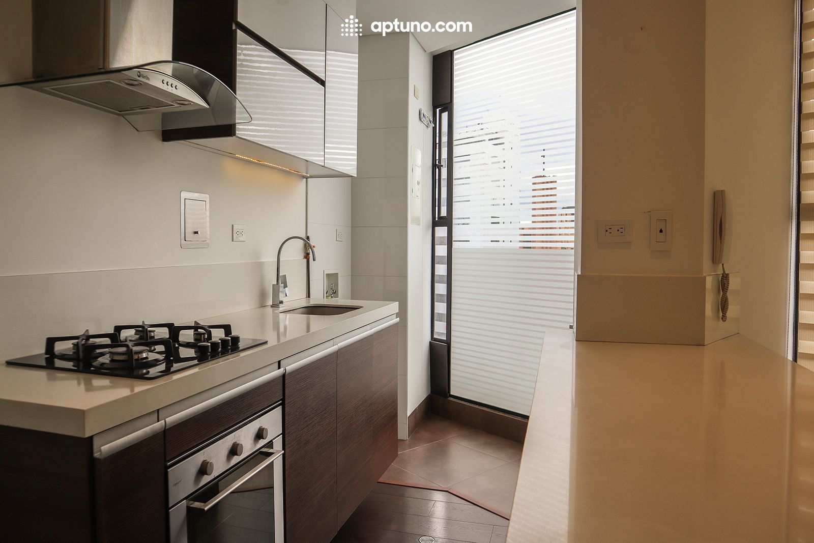 Apartamento en arriendo Chicó Norte III Sector Apartamento en arriendo Chicó Norte III Sector 75 m² - $ 3.300.000