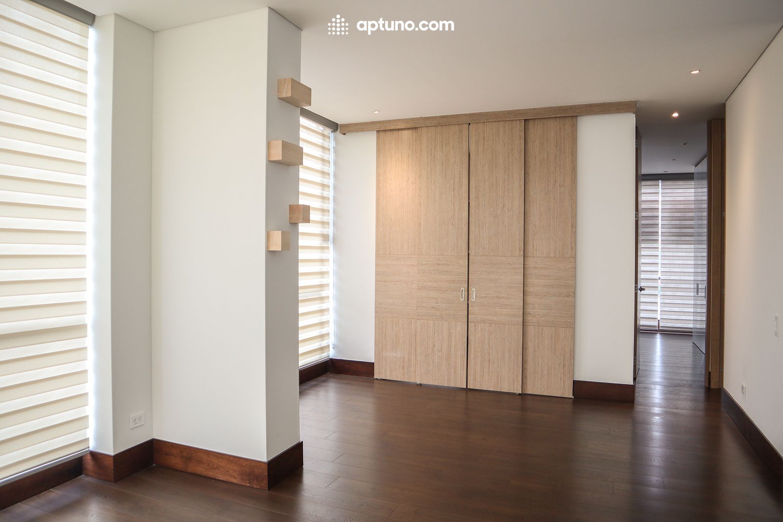 Apartamento en arriendo Chicó Norte III Sector Apartamento en arriendo Chicó Norte III Sector 75 m² - $ 3.300.000