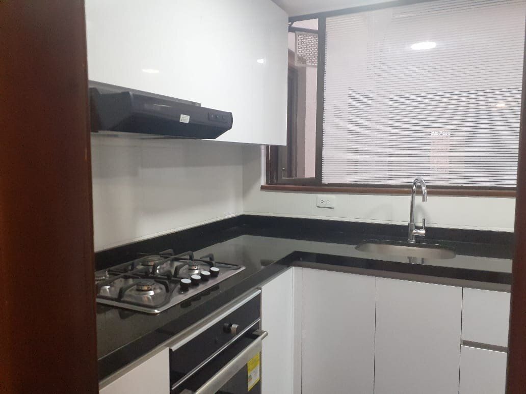 Apartamento en arriendo El Nogal Apartamento en arriendo El Nogal 110 m² - $ 3.000.000