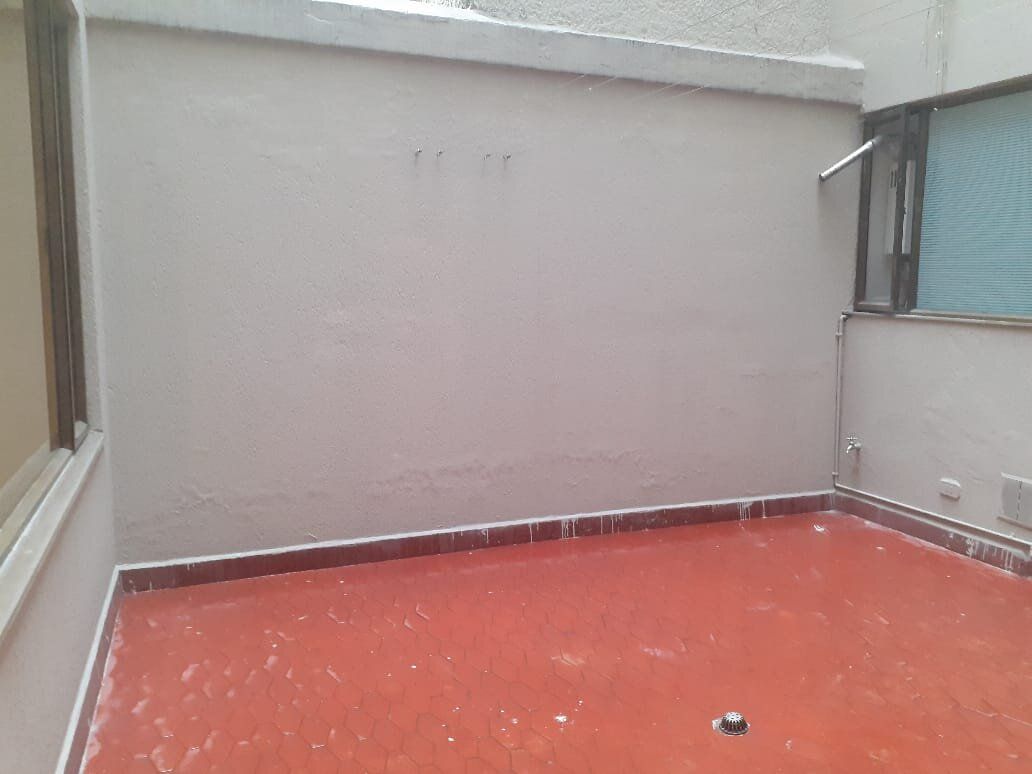 Apartamento en arriendo El Nogal Apartamento en arriendo El Nogal 110 m² - $ 3.000.000