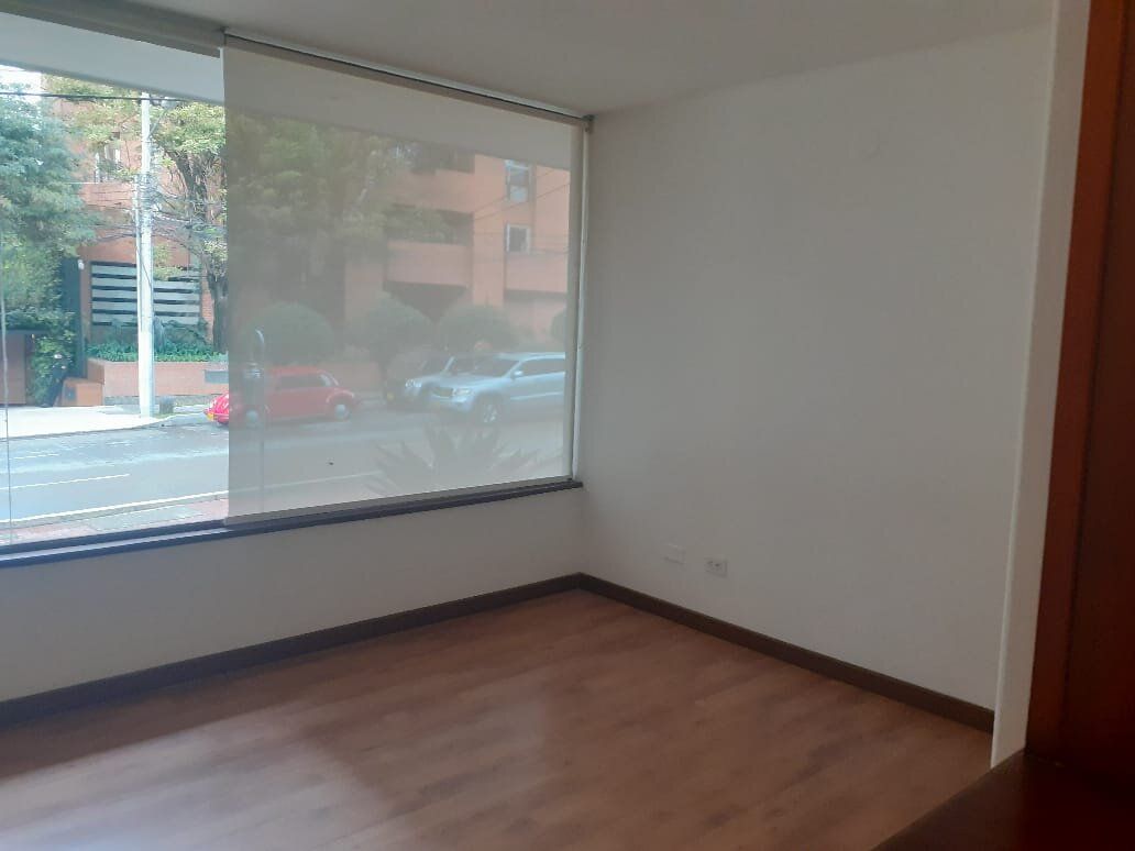 Apartamento en arriendo El Nogal Apartamento en arriendo El Nogal 110 m² - $ 3.000.000