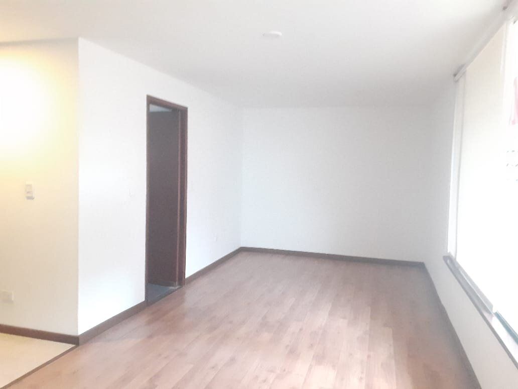 Apartamento en arriendo El Nogal Apartamento en arriendo El Nogal 110 m² - $ 3.000.000