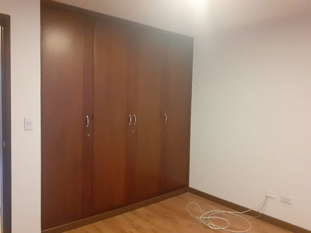 Apartamento en arriendo El Nogal Apartamento en arriendo El Nogal 110 m² - $ 3.000.000