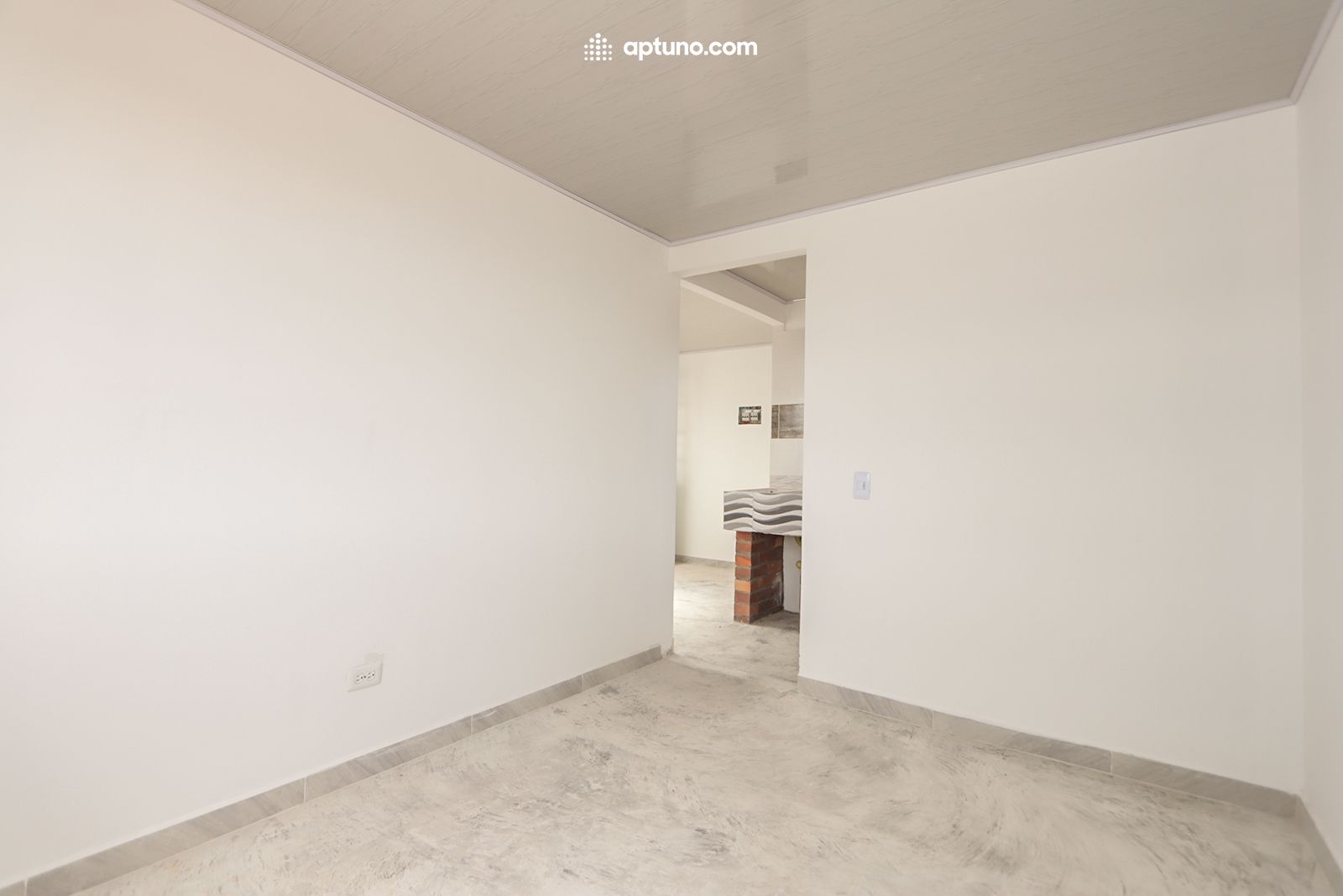 Apartamento en arriendo Engativá Zona Urbana Apartamento en arriendo Engativá Zona Urbana 60 m² - $ 600.000