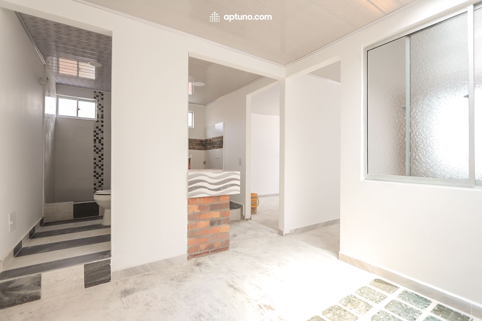 Apartamento en arriendo Engativá Zona Urbana Apartamento en arriendo Engativá Zona Urbana 60 m² - $ 600.000