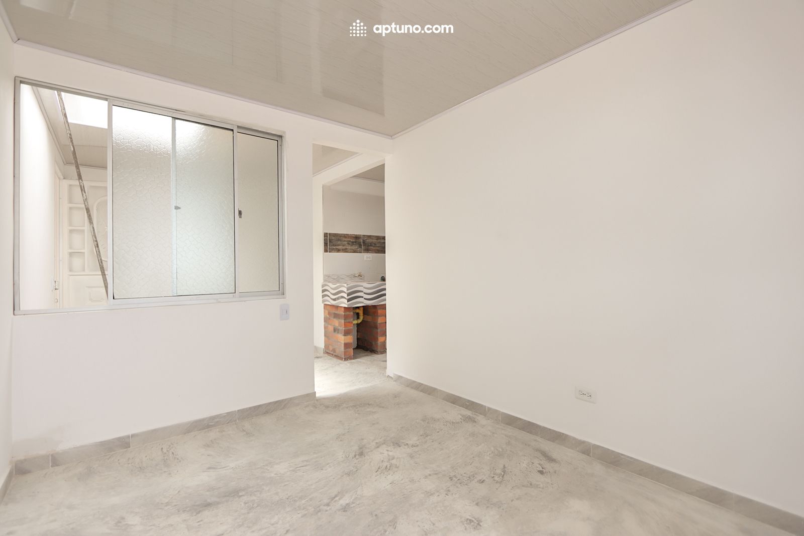 Apartamento en arriendo Engativá Zona Urbana Apartamento en arriendo Engativá Zona Urbana 60 m² - $ 600.000