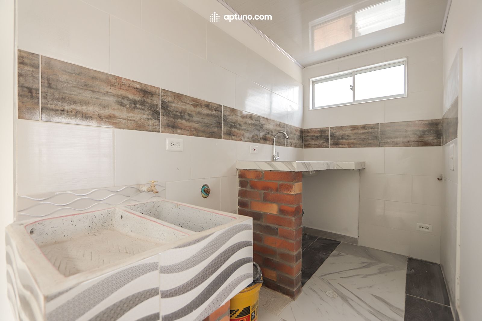 Apartamento en arriendo Engativá Zona Urbana Apartamento en arriendo Engativá Zona Urbana 60 m² - $ 600.000