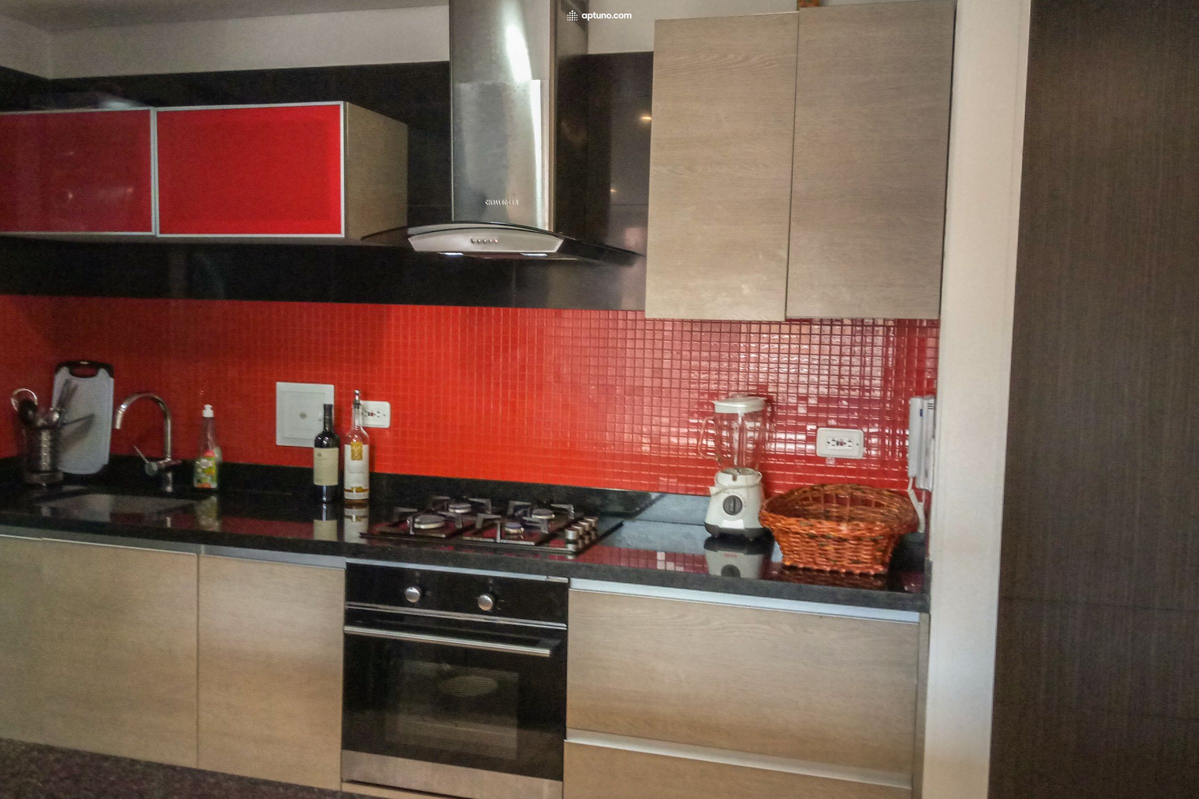 Apartamento en arriendo Los Cedros Apartamento en arriendo Los Cedros 99 m² - $ 2.600.000