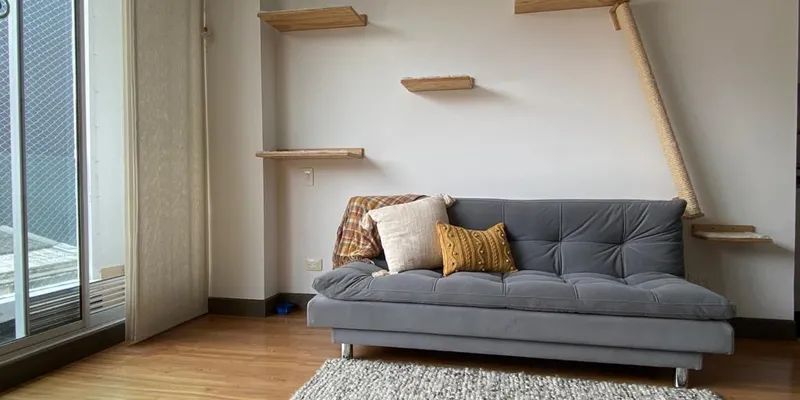 Apartamento en arriendo Antiguo Country Apartamento en arriendo Antiguo Country 48 m² - $ 2.200.000