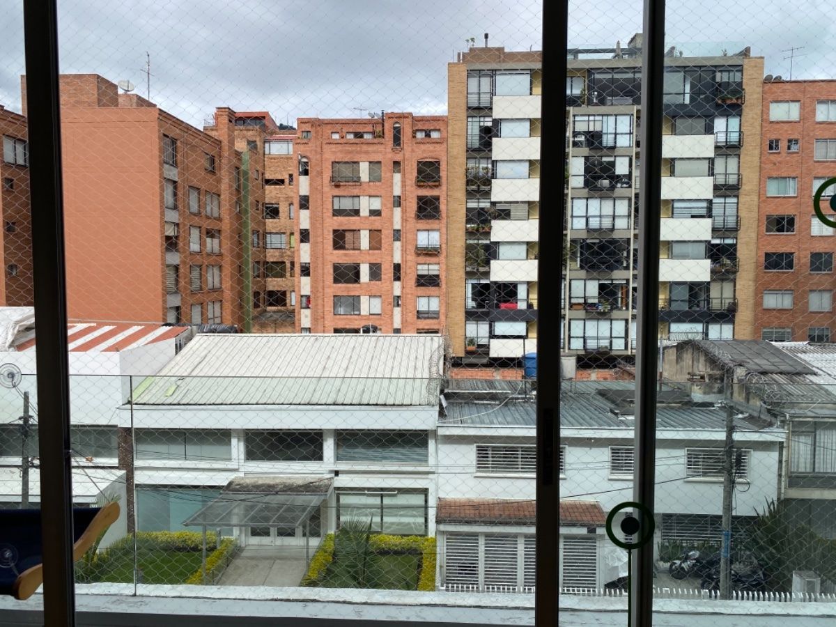 Apartamento en arriendo Antiguo Country Apartamento en arriendo Antiguo Country 48 m² - $ 2.200.000
