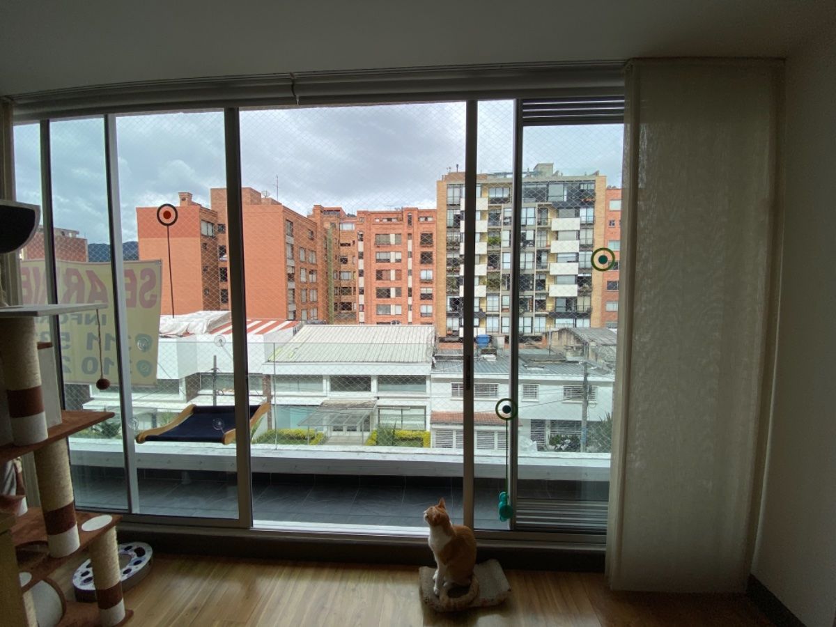 Apartamento en arriendo Antiguo Country Apartamento en arriendo Antiguo Country 48 m² - $ 2.200.000