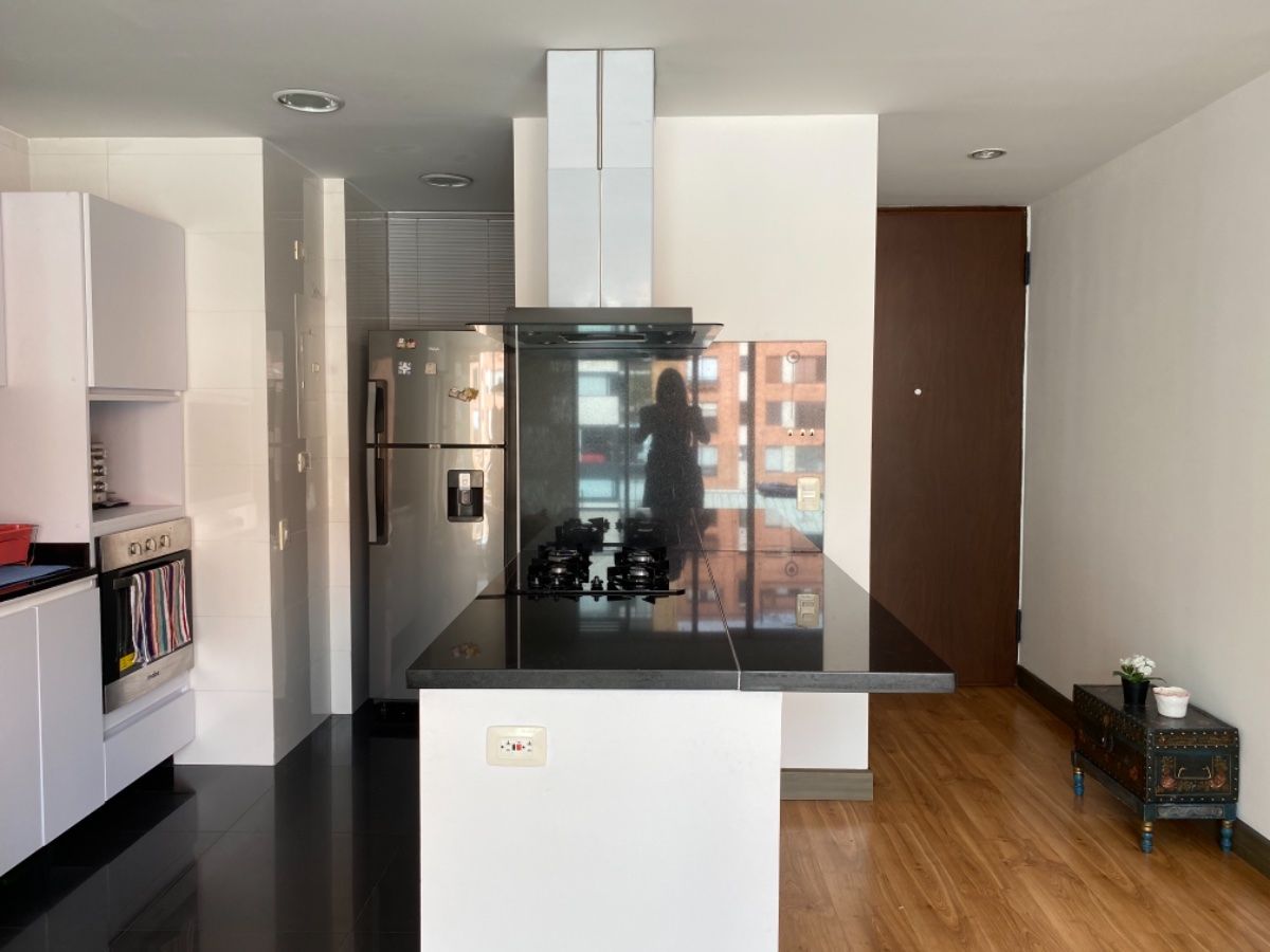 Apartamento en arriendo Antiguo Country Apartamento en arriendo Antiguo Country 48 m² - $ 2.200.000