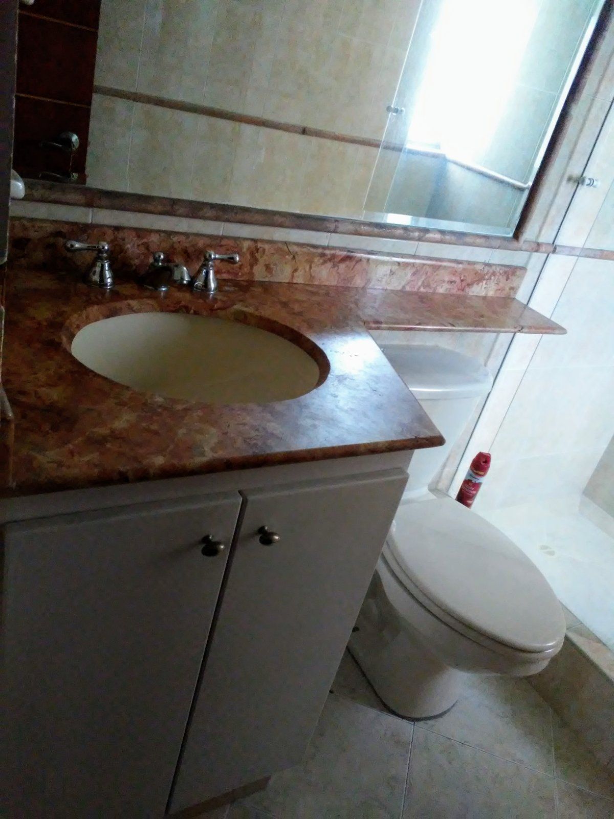 Apartamento en arriendo Salitre Occidental Apartamento en arriendo Salitre Occidental 98 m² - $ 4.000.000