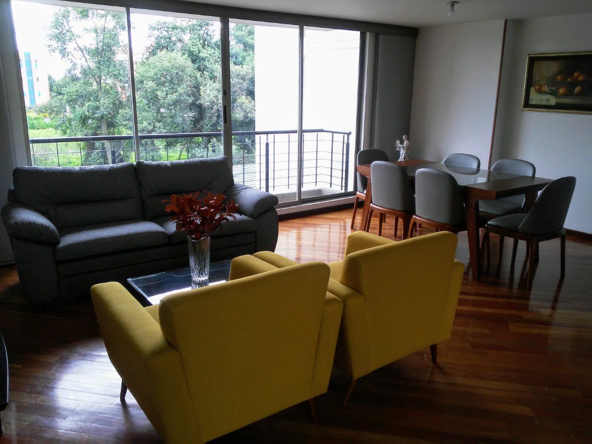 Apartamento en arriendo Salitre Occidental Apartamento en arriendo Salitre Occidental 98 m² - $ 4.000.000