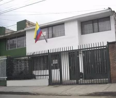 Casa en arriendo Centro Fontibón Casa en arriendo Centro Fontibón 266 m² - $ 4.000.000