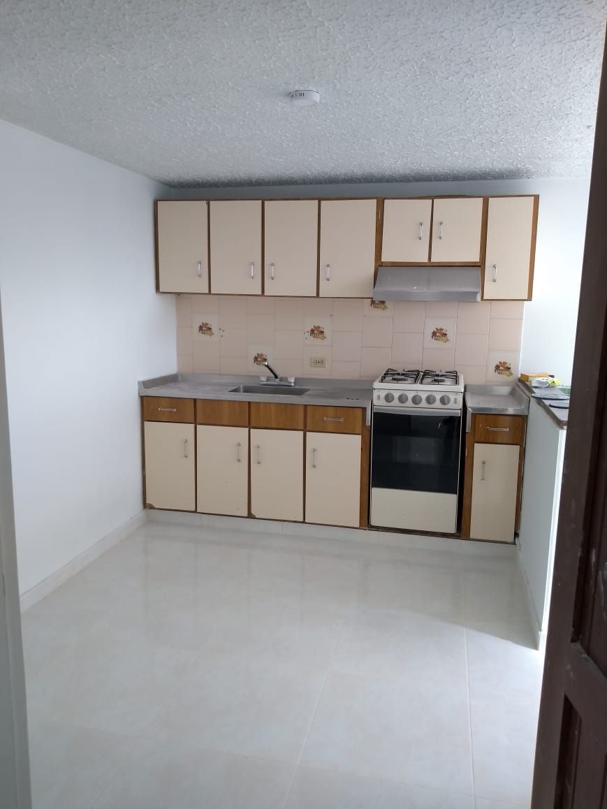Apartamento en arriendo Normandía 100 m² - $ 1.700.000