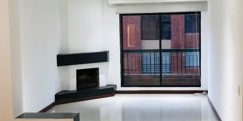 Apartamento en arriendo Santa Bibiana Apartamento en arriendo Santa Bibiana 113 m² - $ 2.956.000
