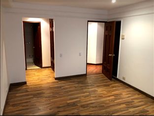 Apartamento en arriendo Santa Bibiana Apartamento en arriendo Santa Bibiana 113 m² - $ 2.956.000