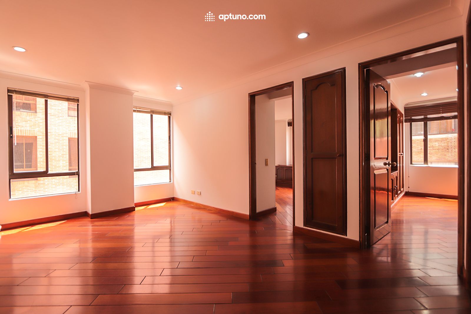 Apartamento en arriendo Chicó Norte III Sector Apartamento en arriendo Chicó Norte III Sector 162 m² - $ 4.000.000